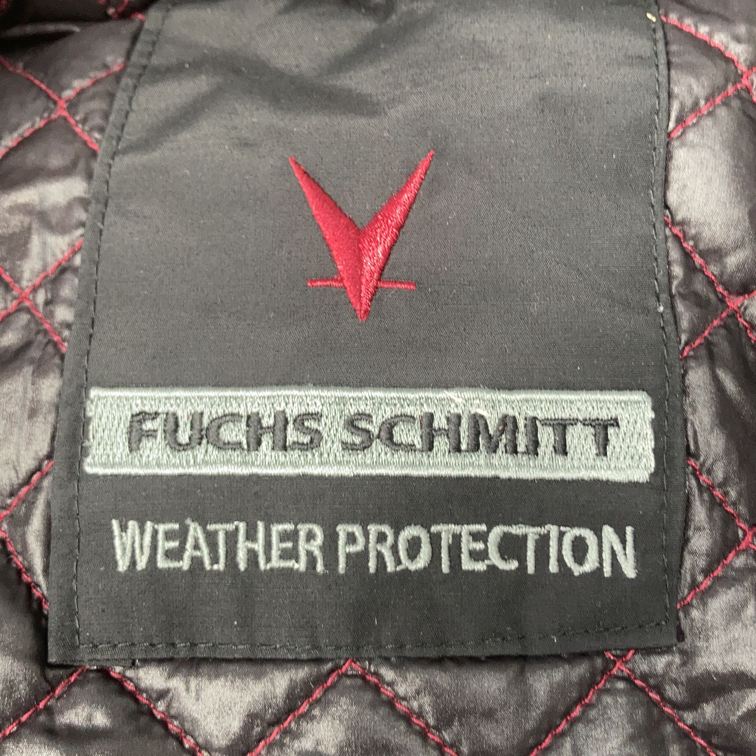 Fuchs Schmitt