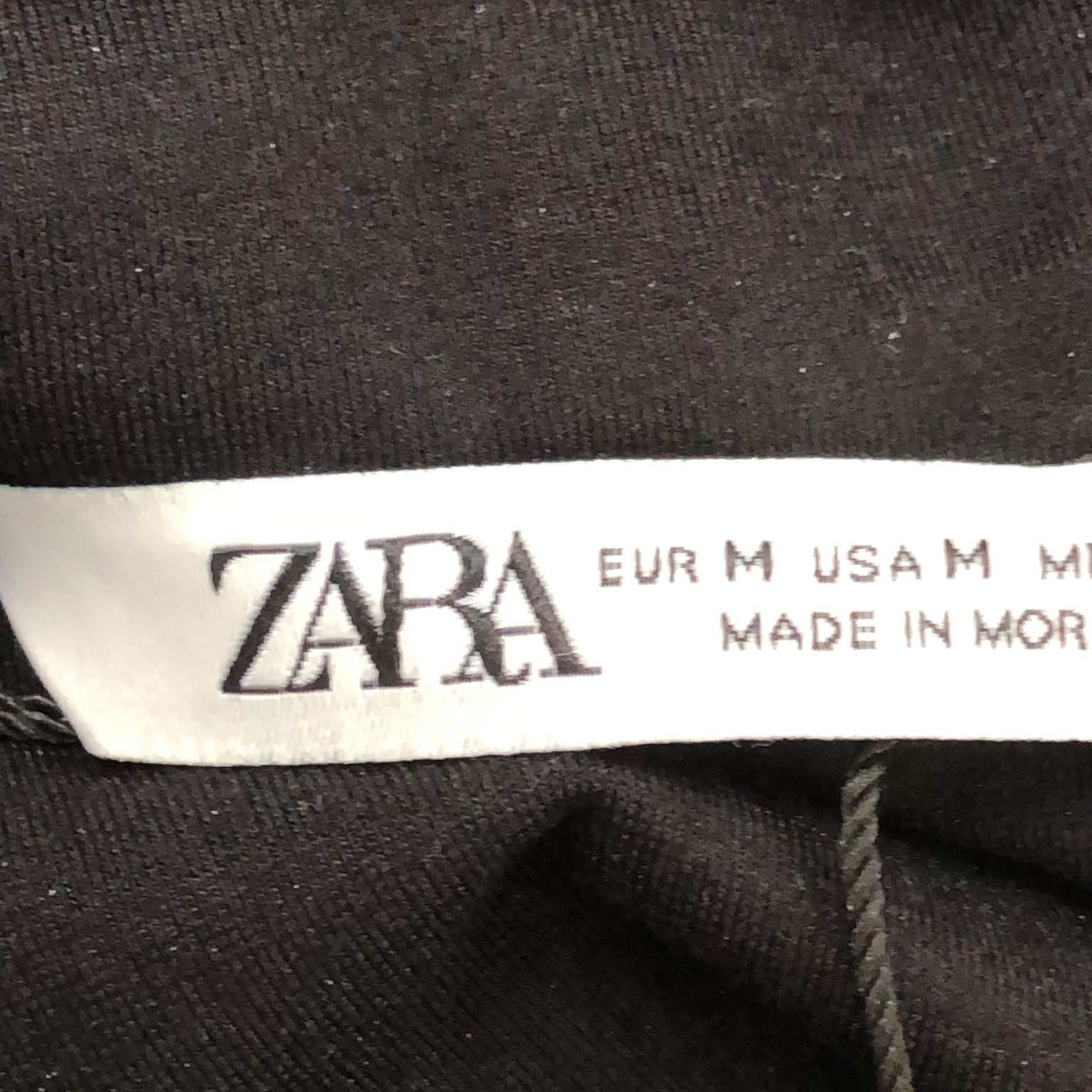 Zara