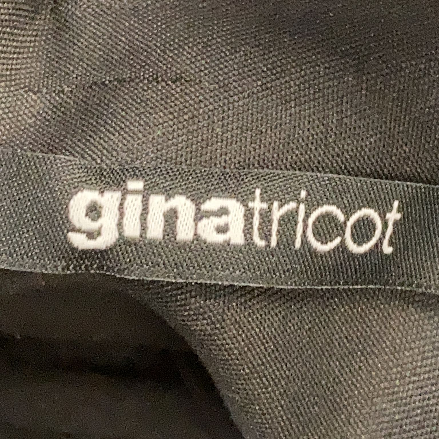 Gina Tricot