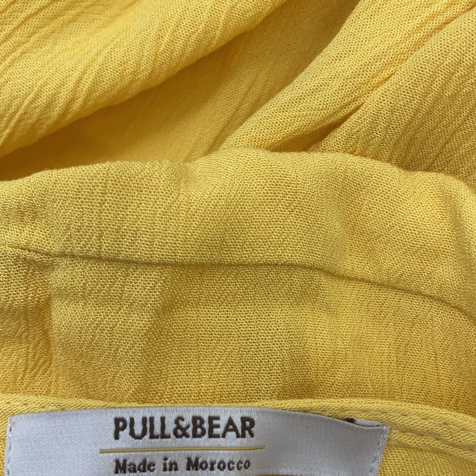 Pull  Bear