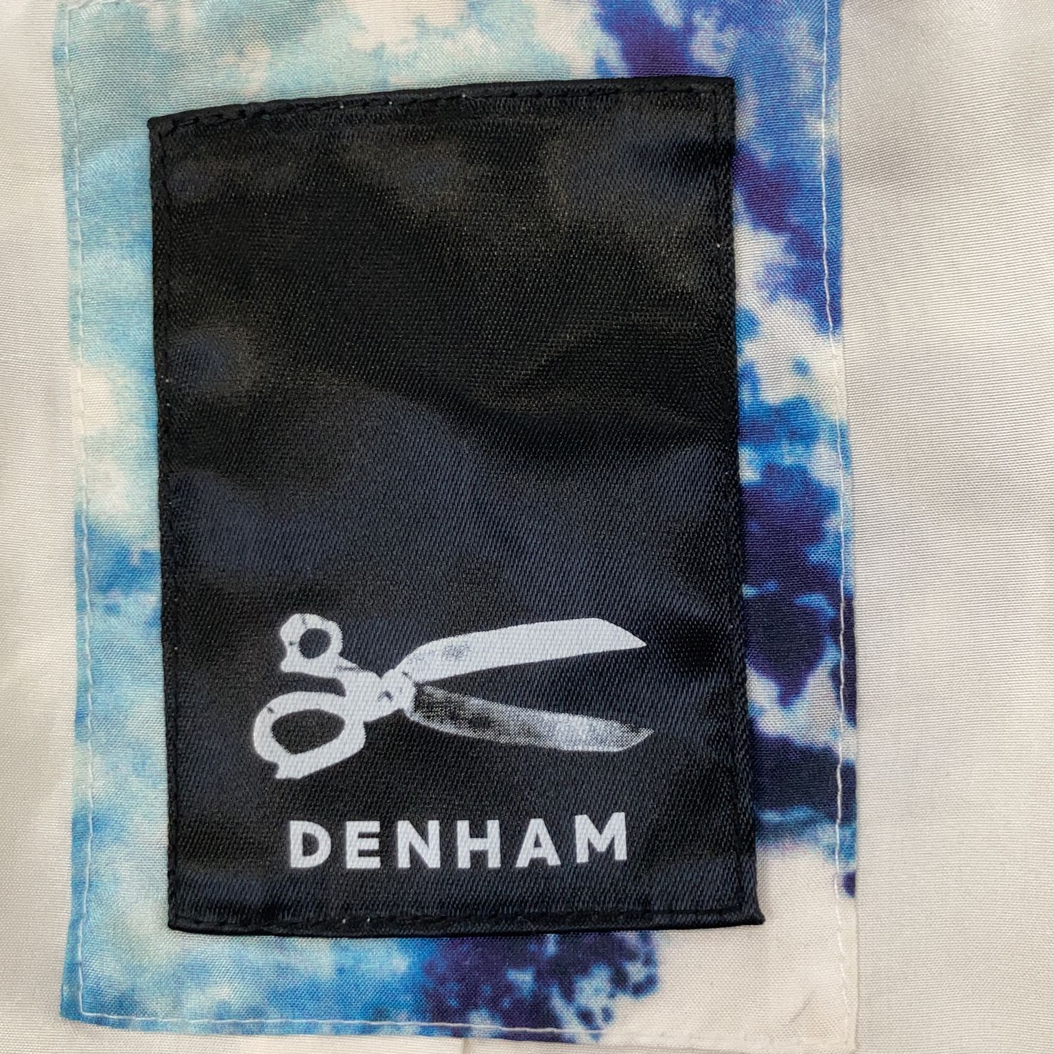 Denham