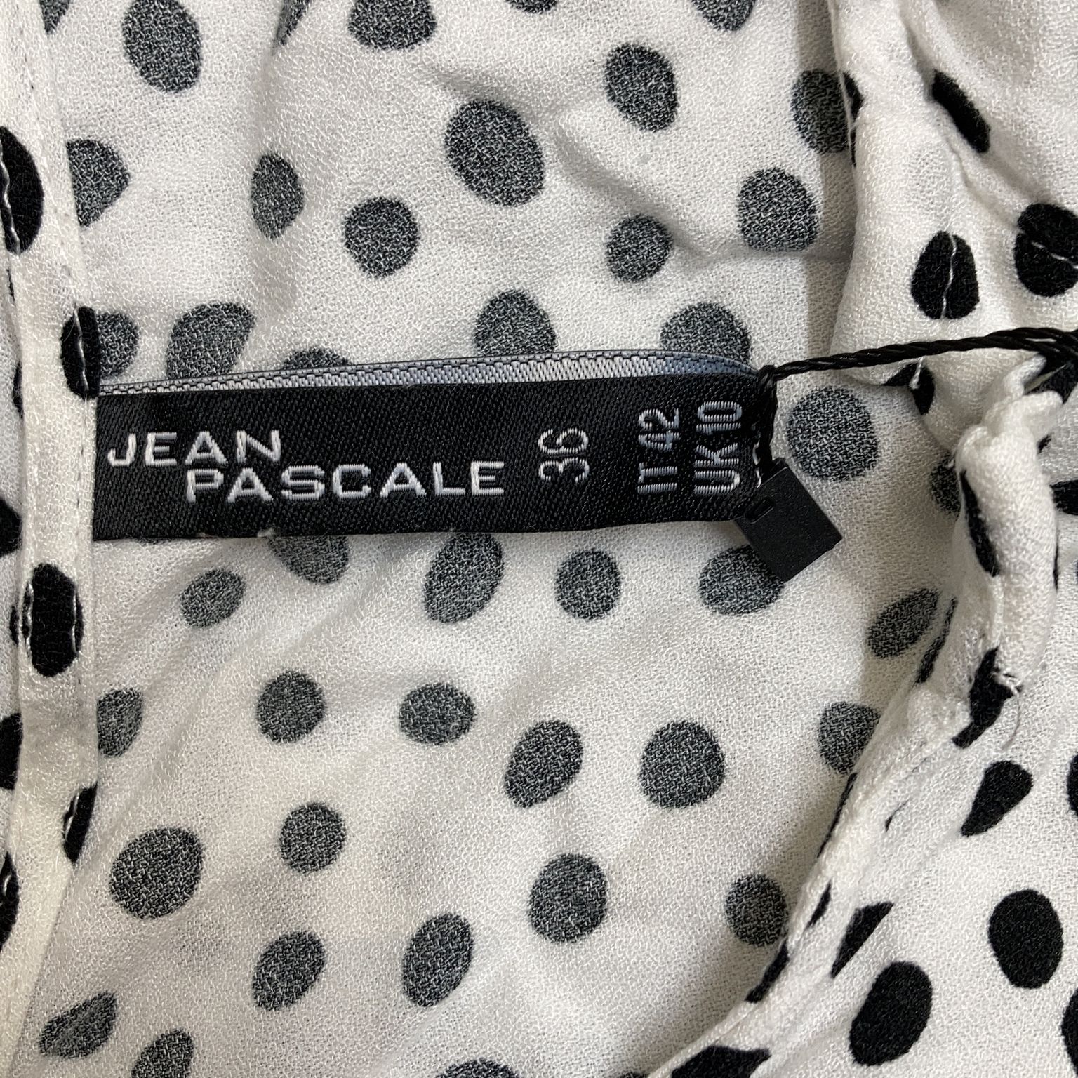 Jean Pascale