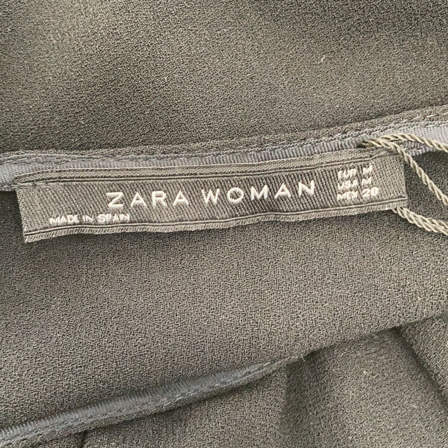 Zara Woman