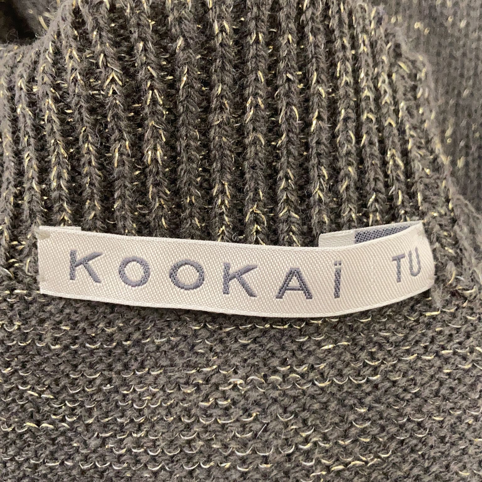 Kookaï