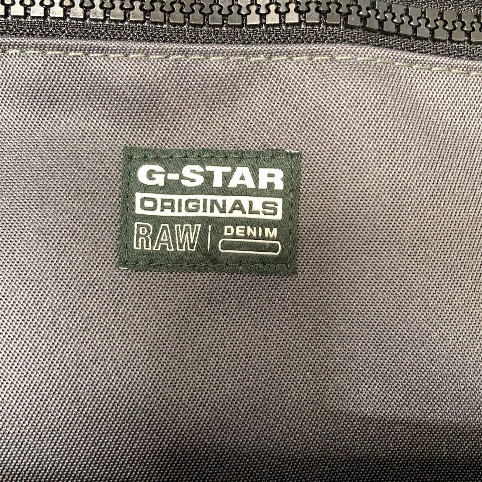 G-Star Raw Denim