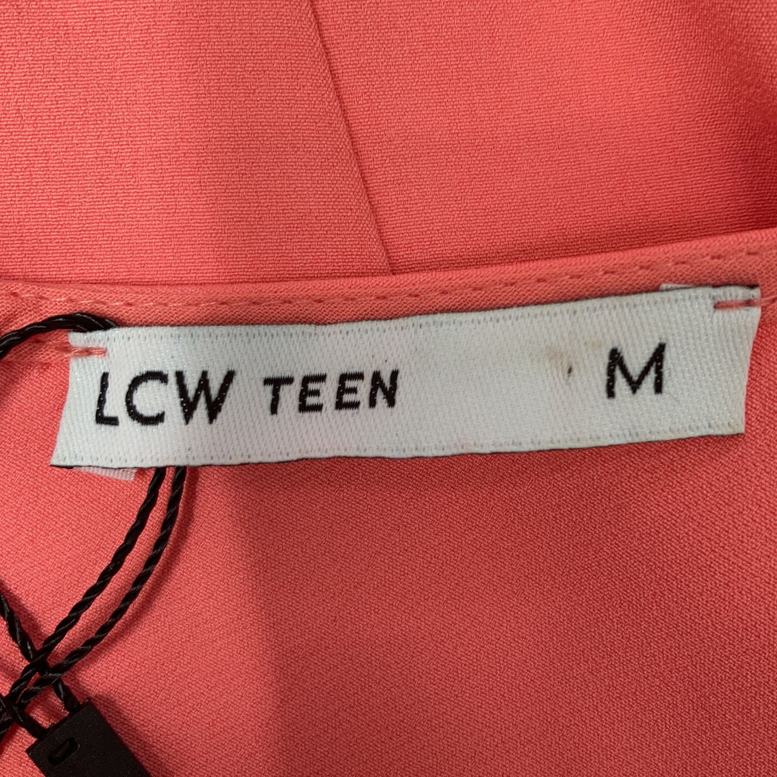 Lcw Teen