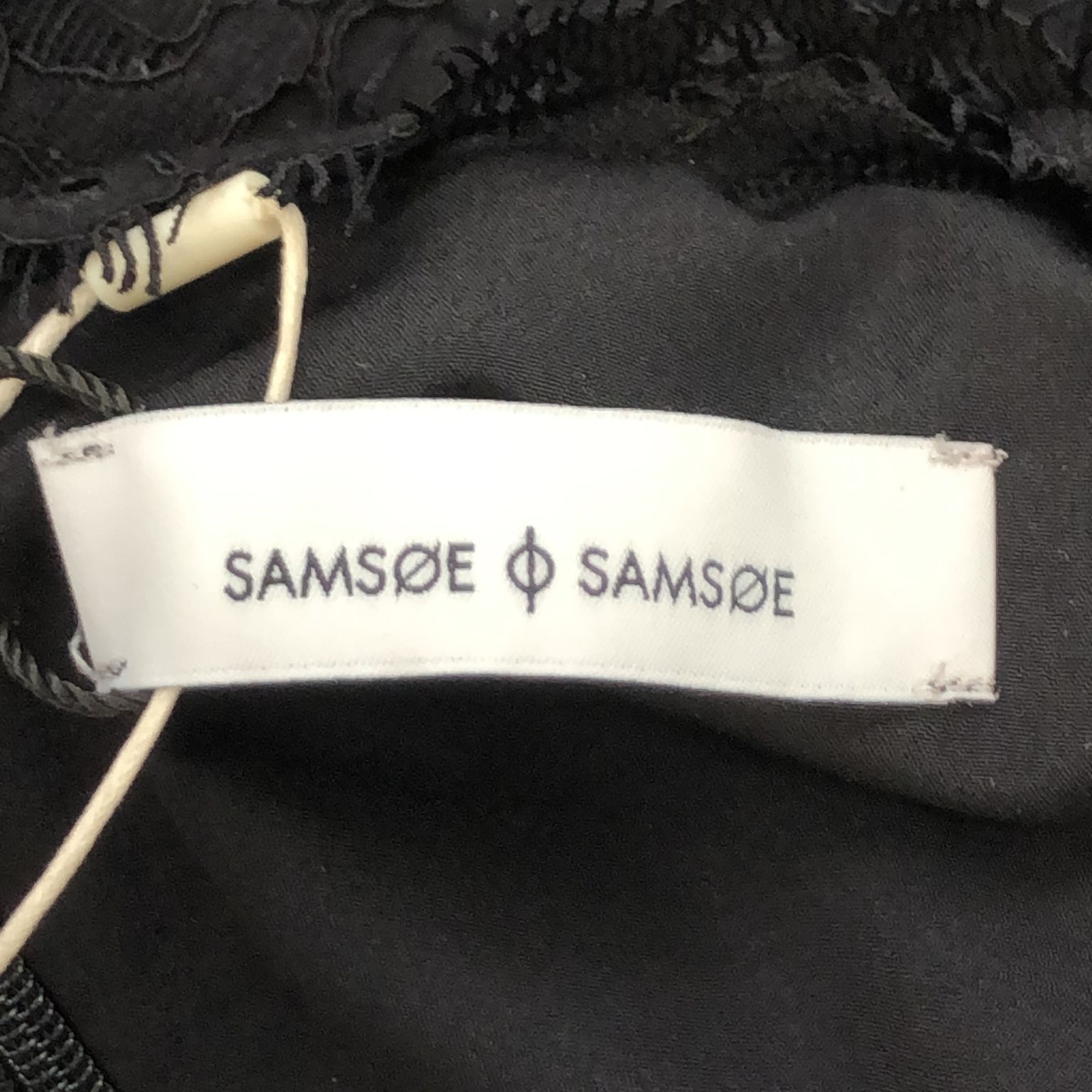 Samsøe  Samsøe