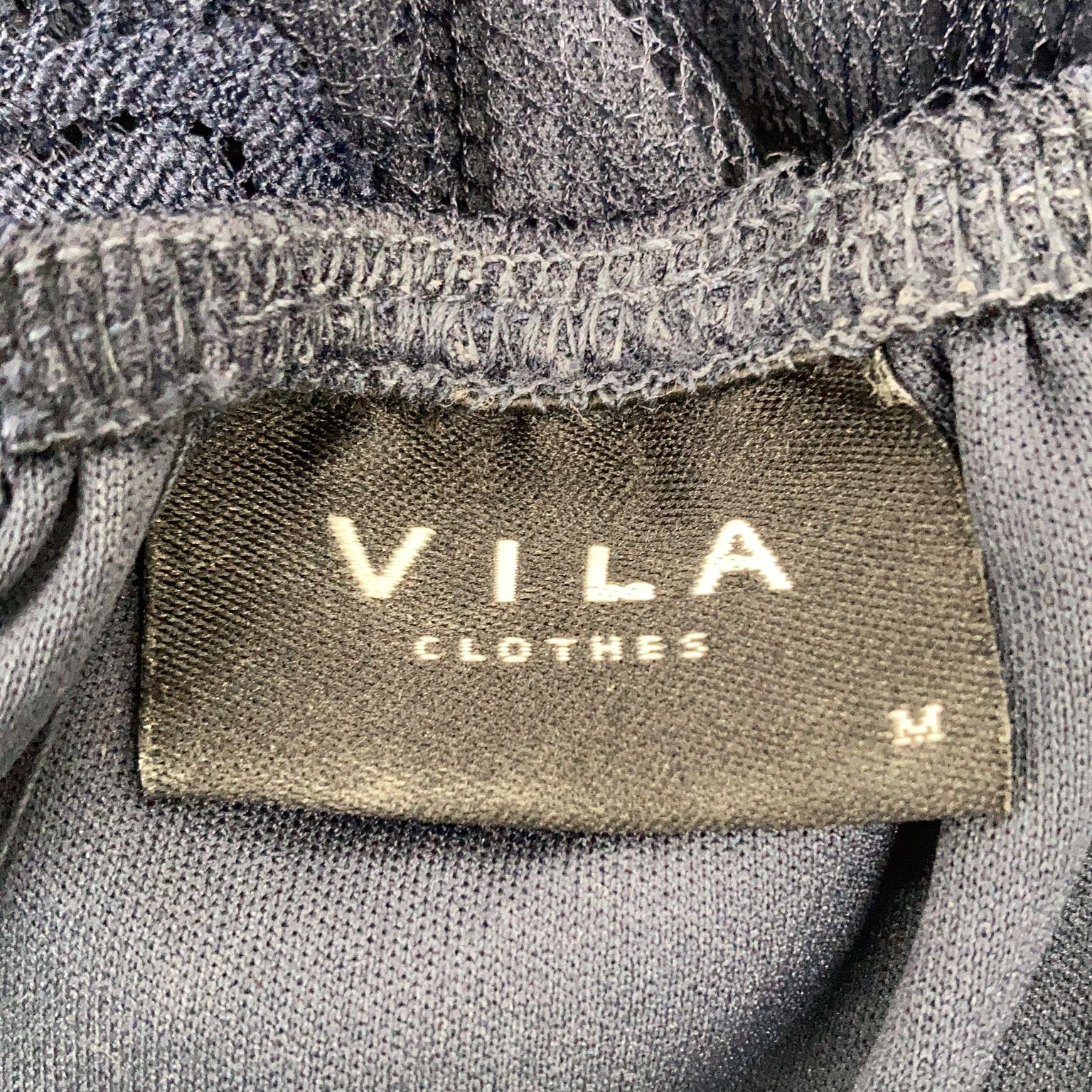 VILA Clothes