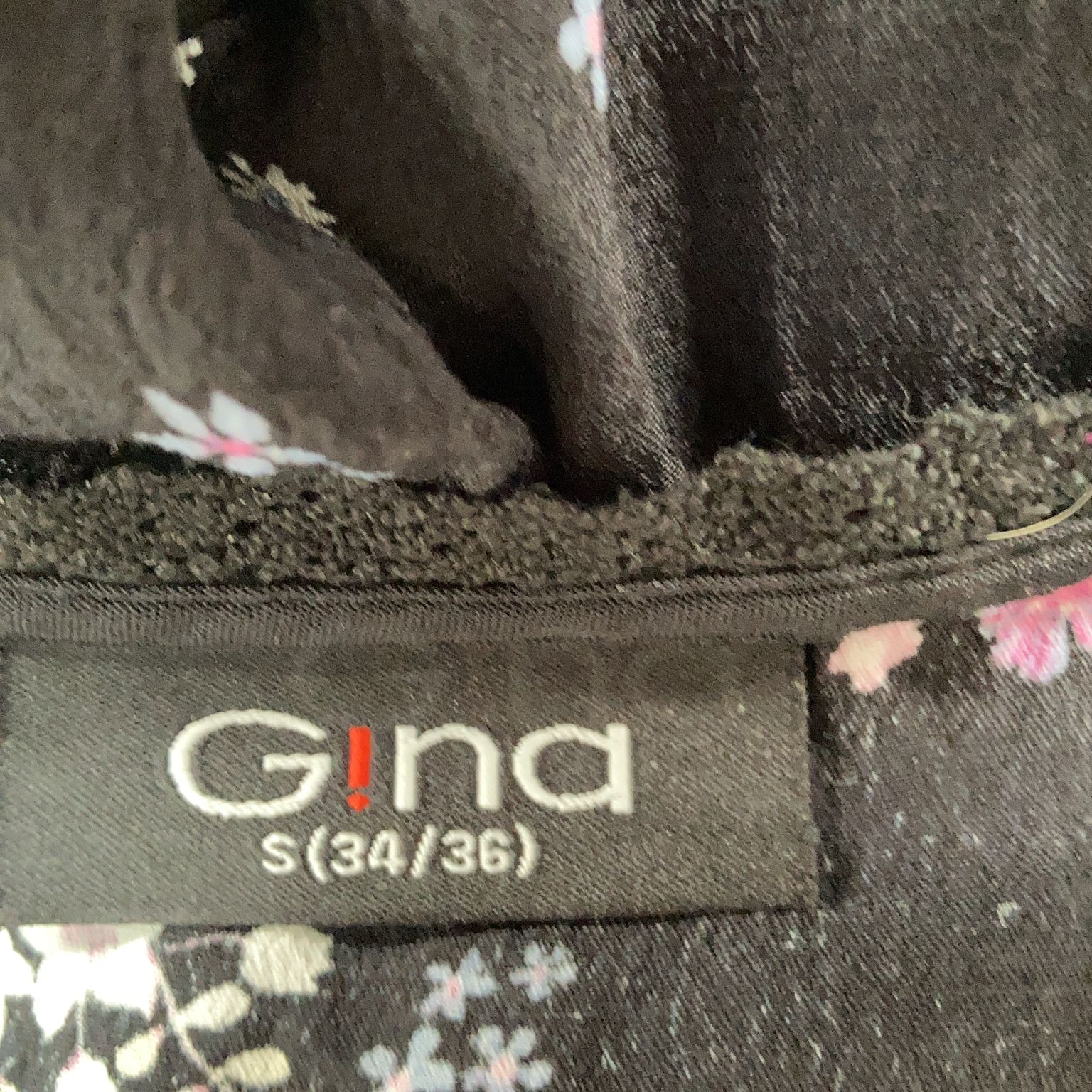 Gina