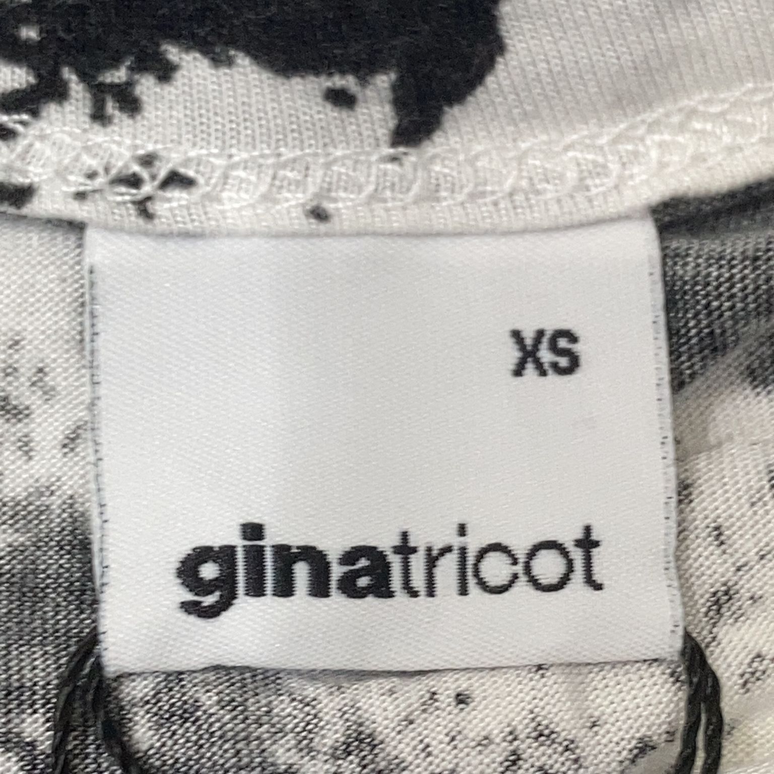 Gina Tricot