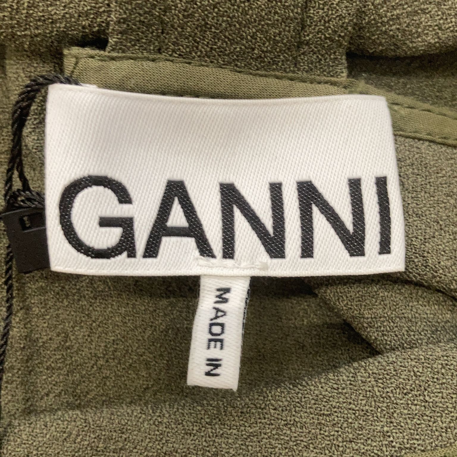 Ganni