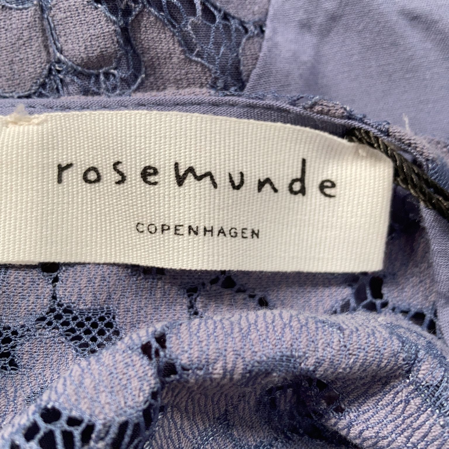 Rosemunde