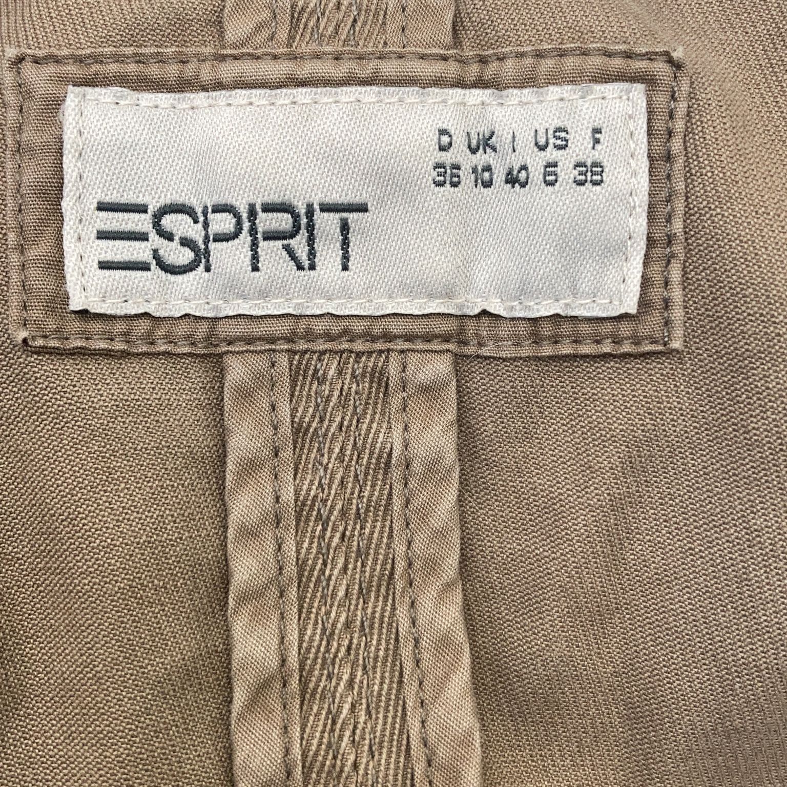 ESPRIT