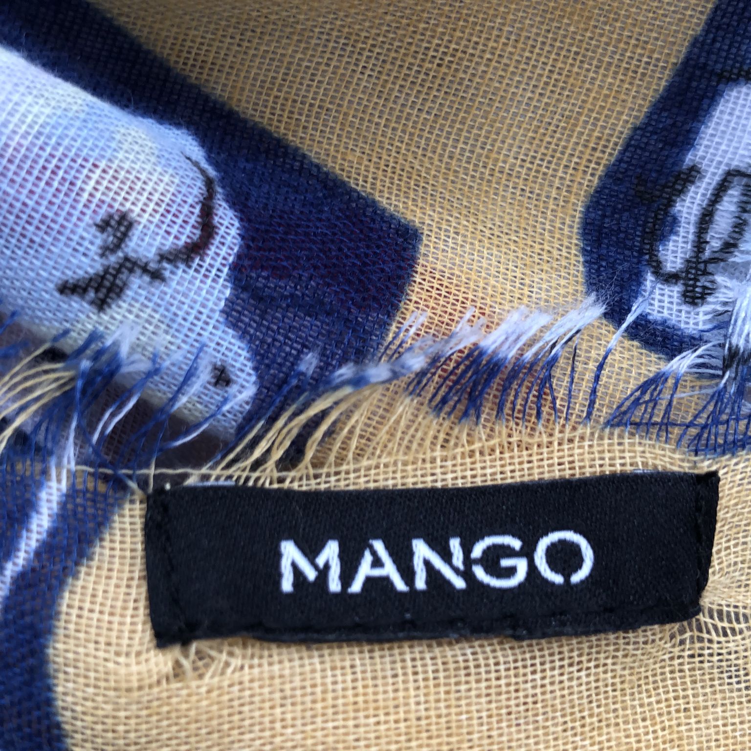 Mango