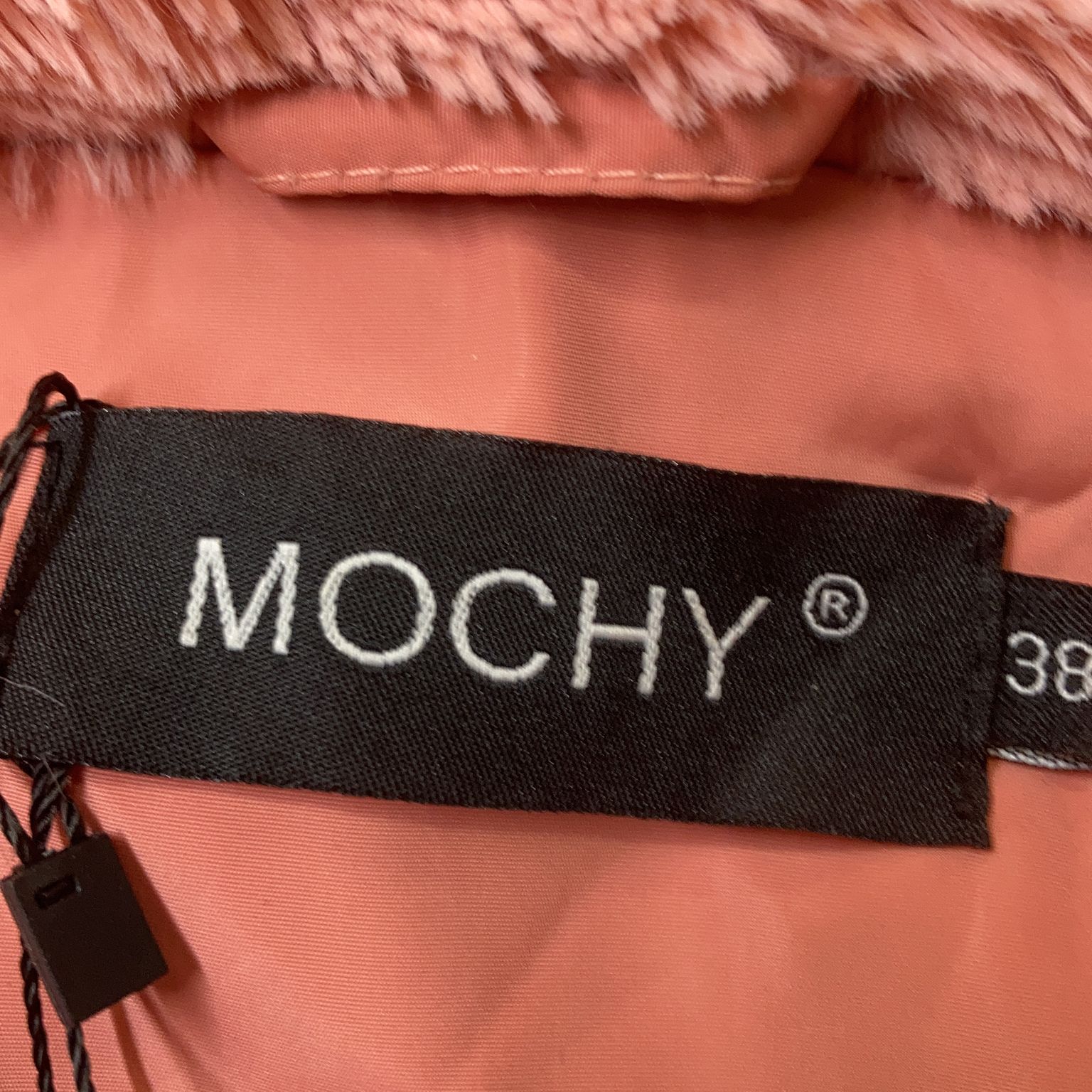 Mochy