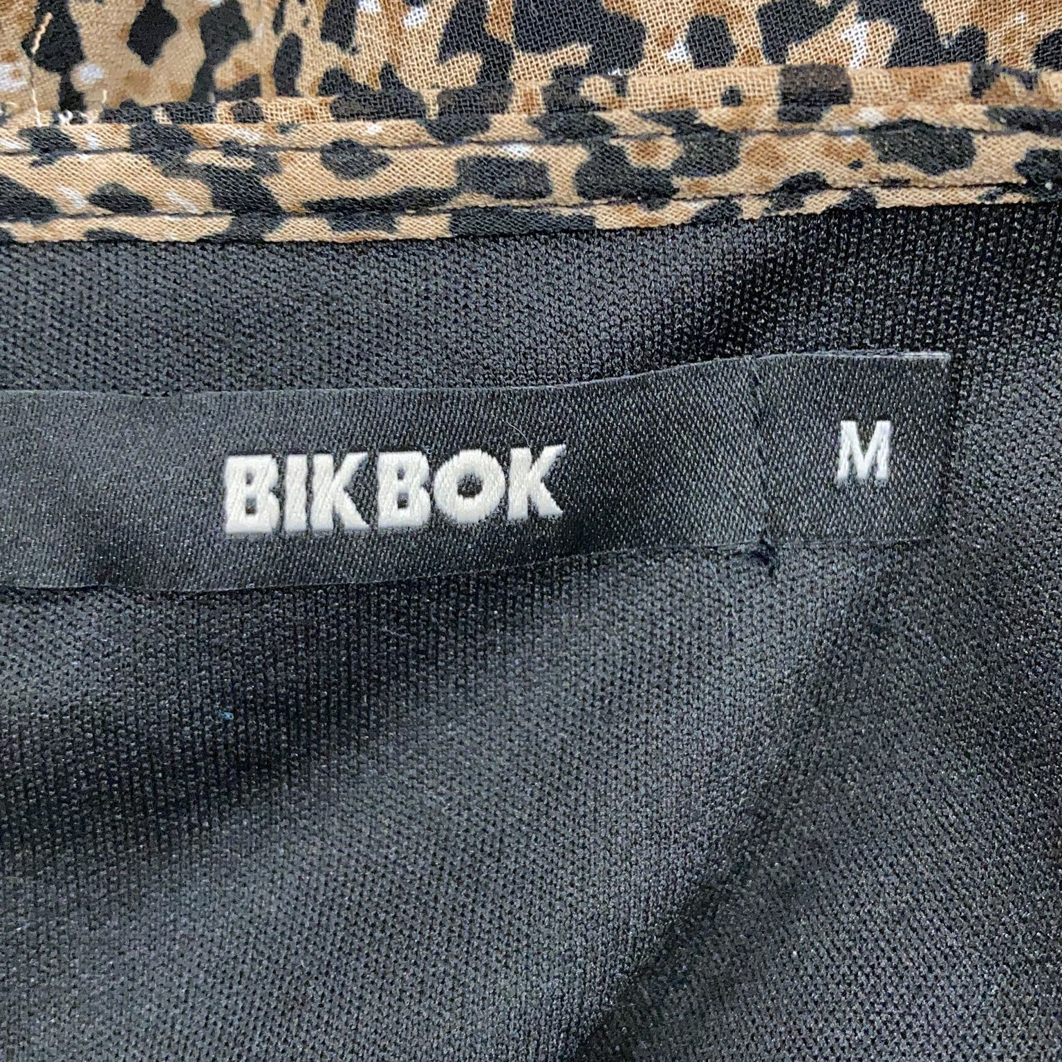 Bik Bok