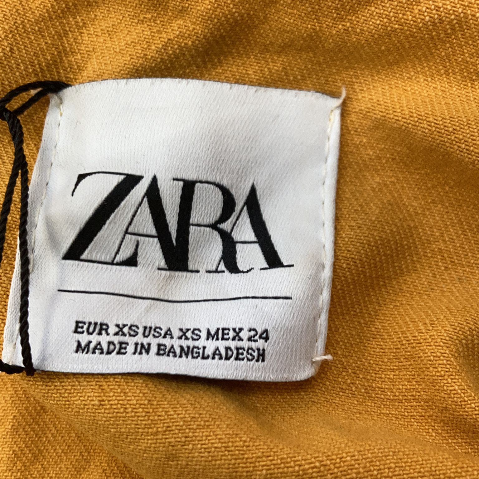 Zara