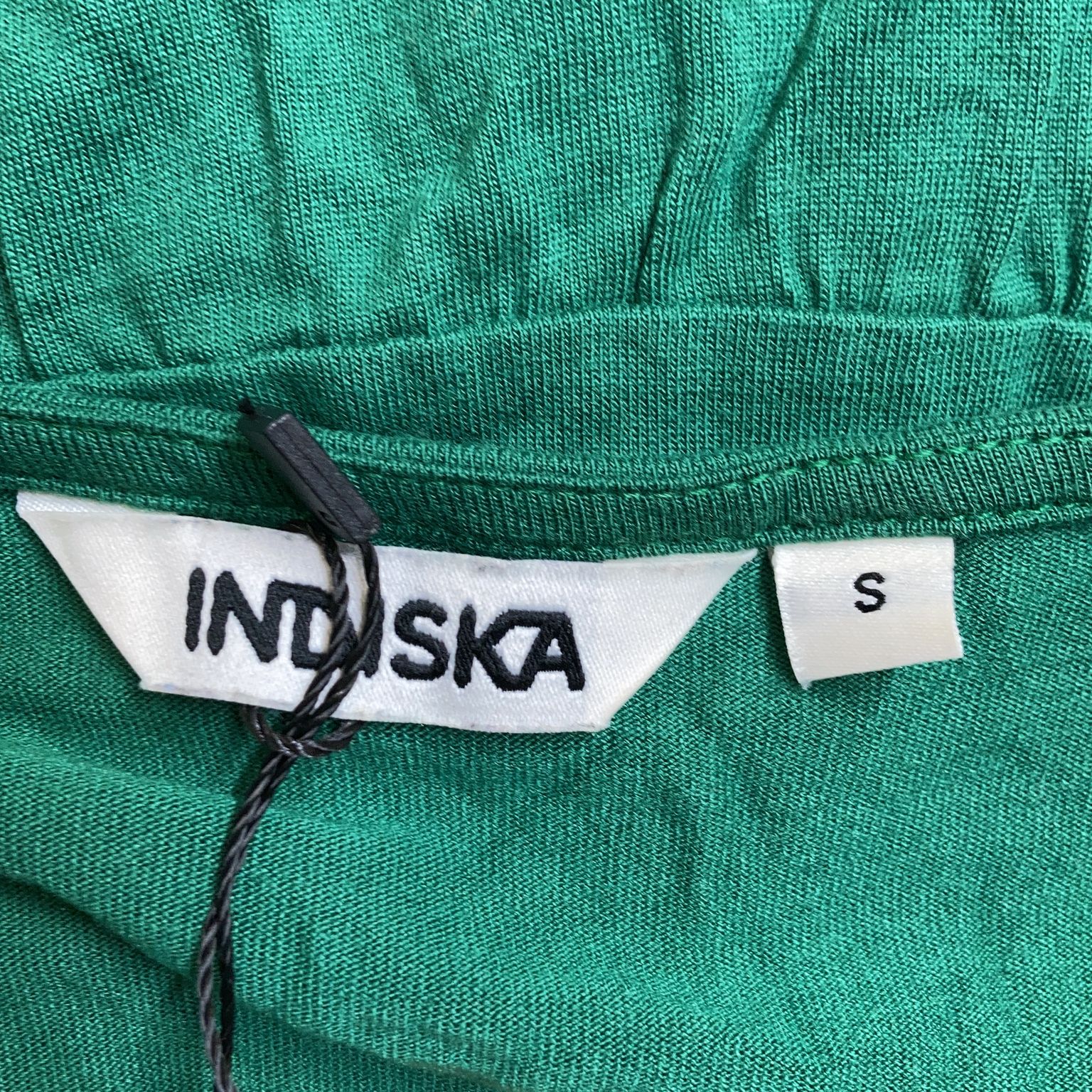 Indiska