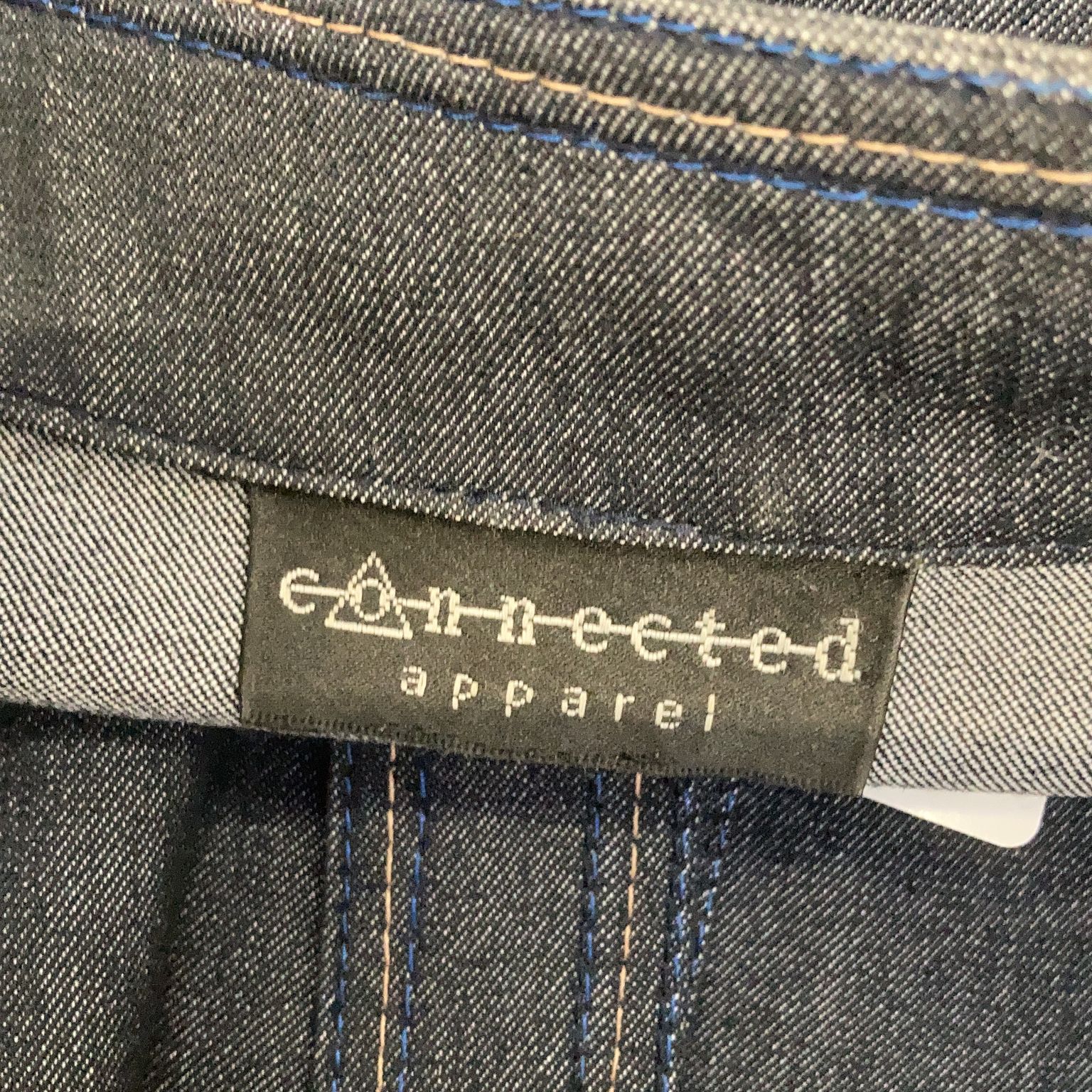 Connected Apparel