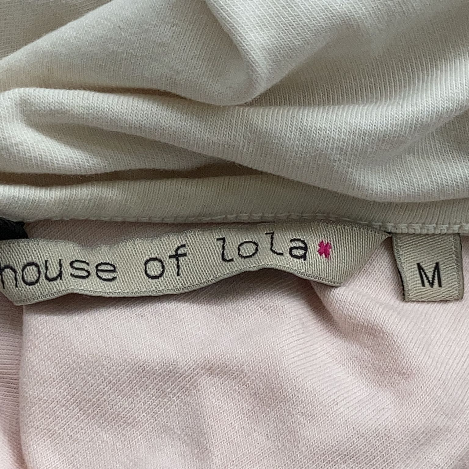 House of Lola