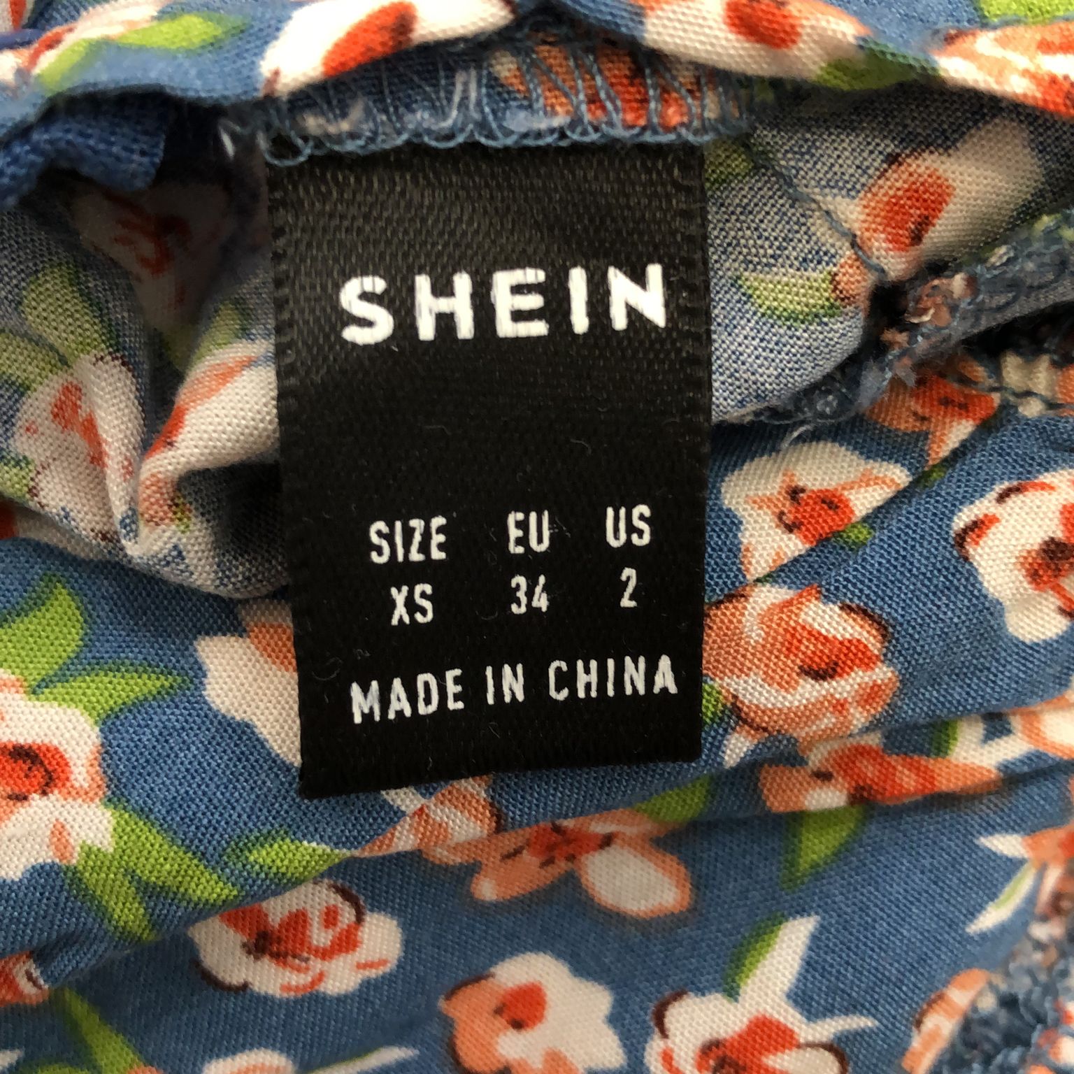 Shein