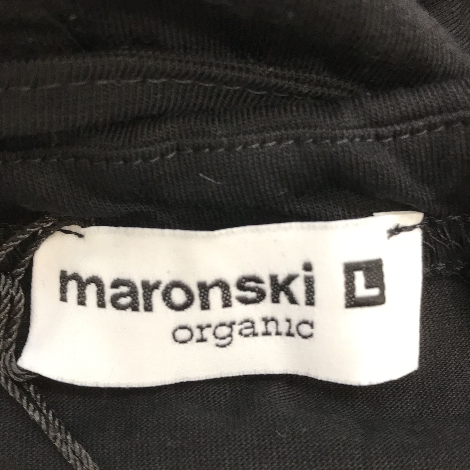 Maronski