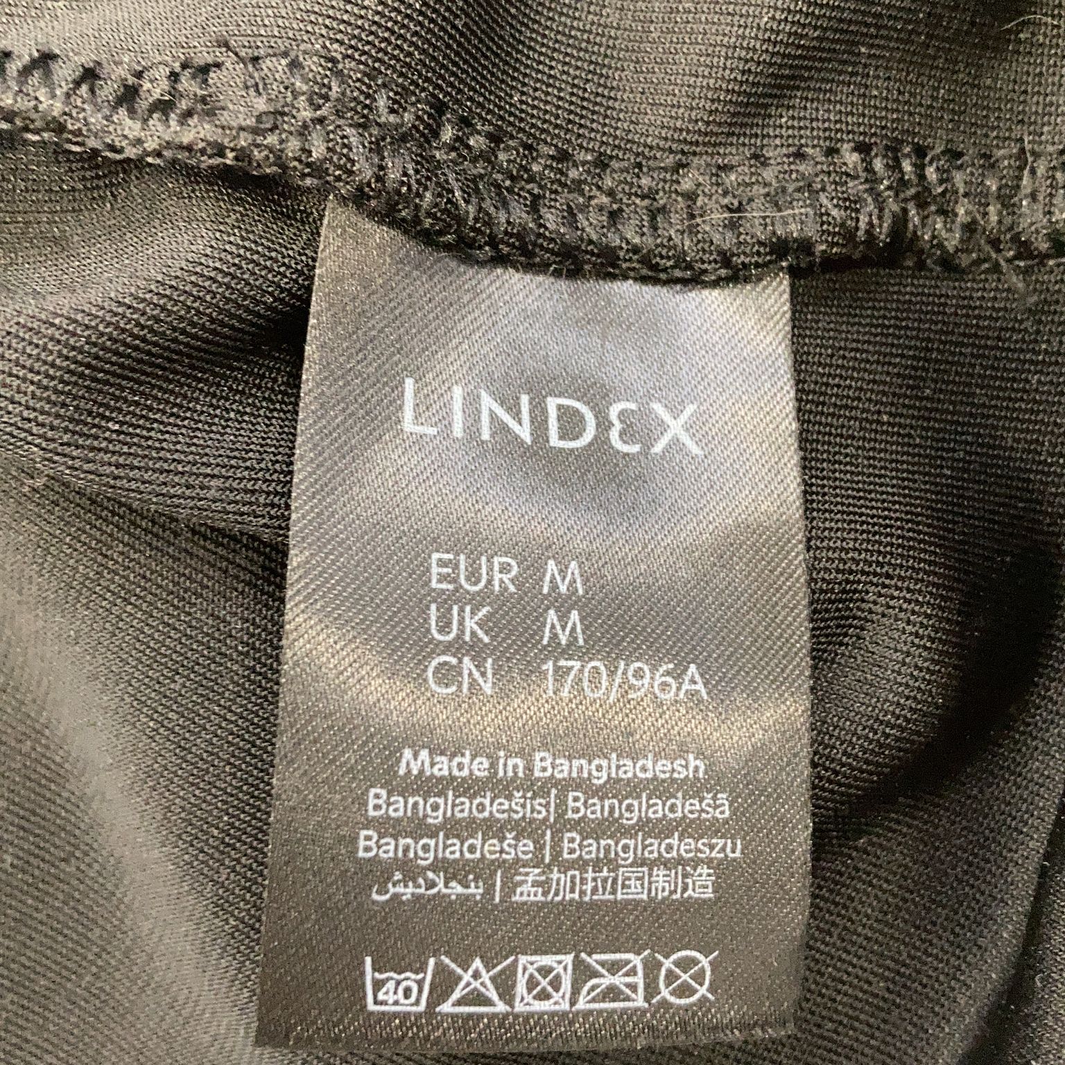 Lindex