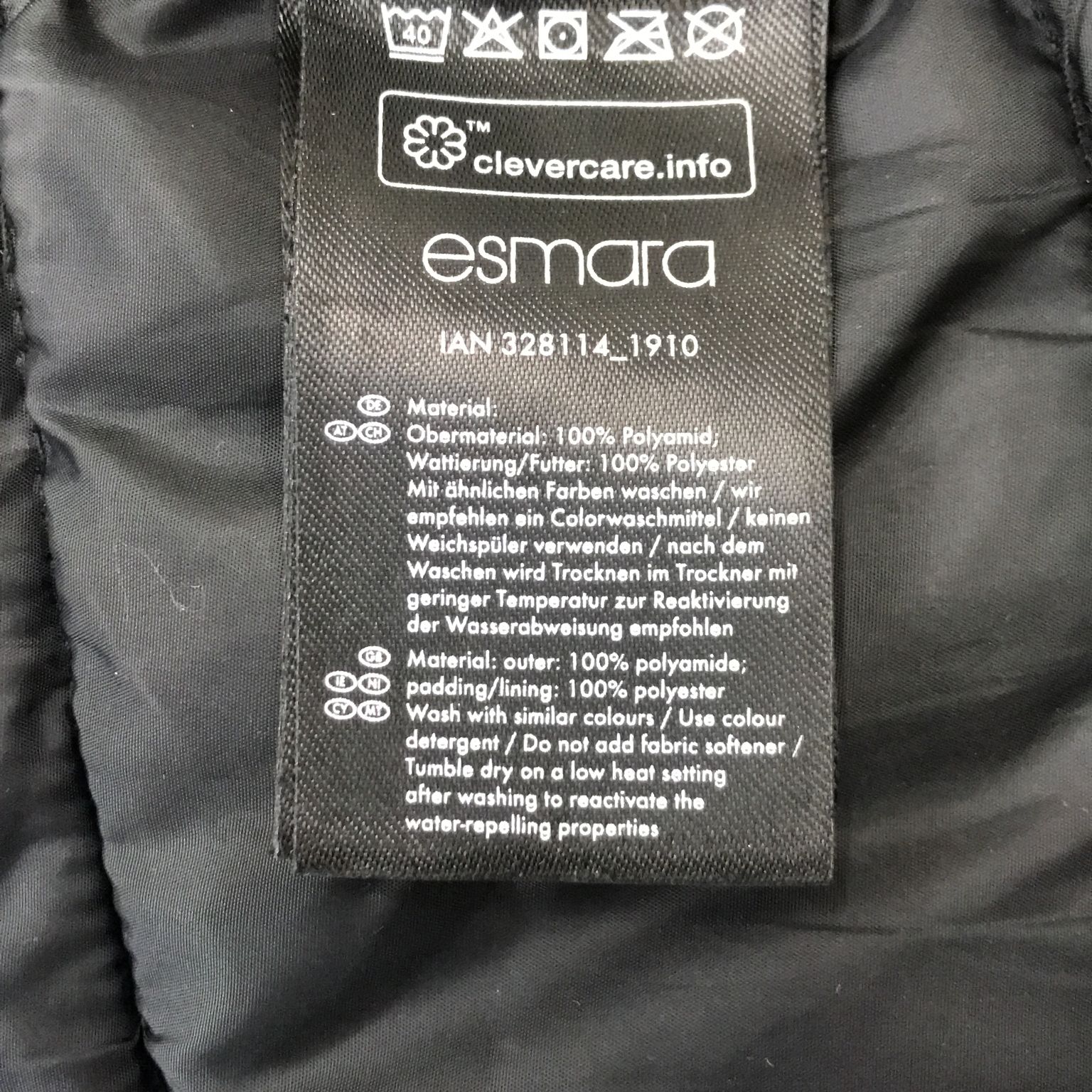 Esmara