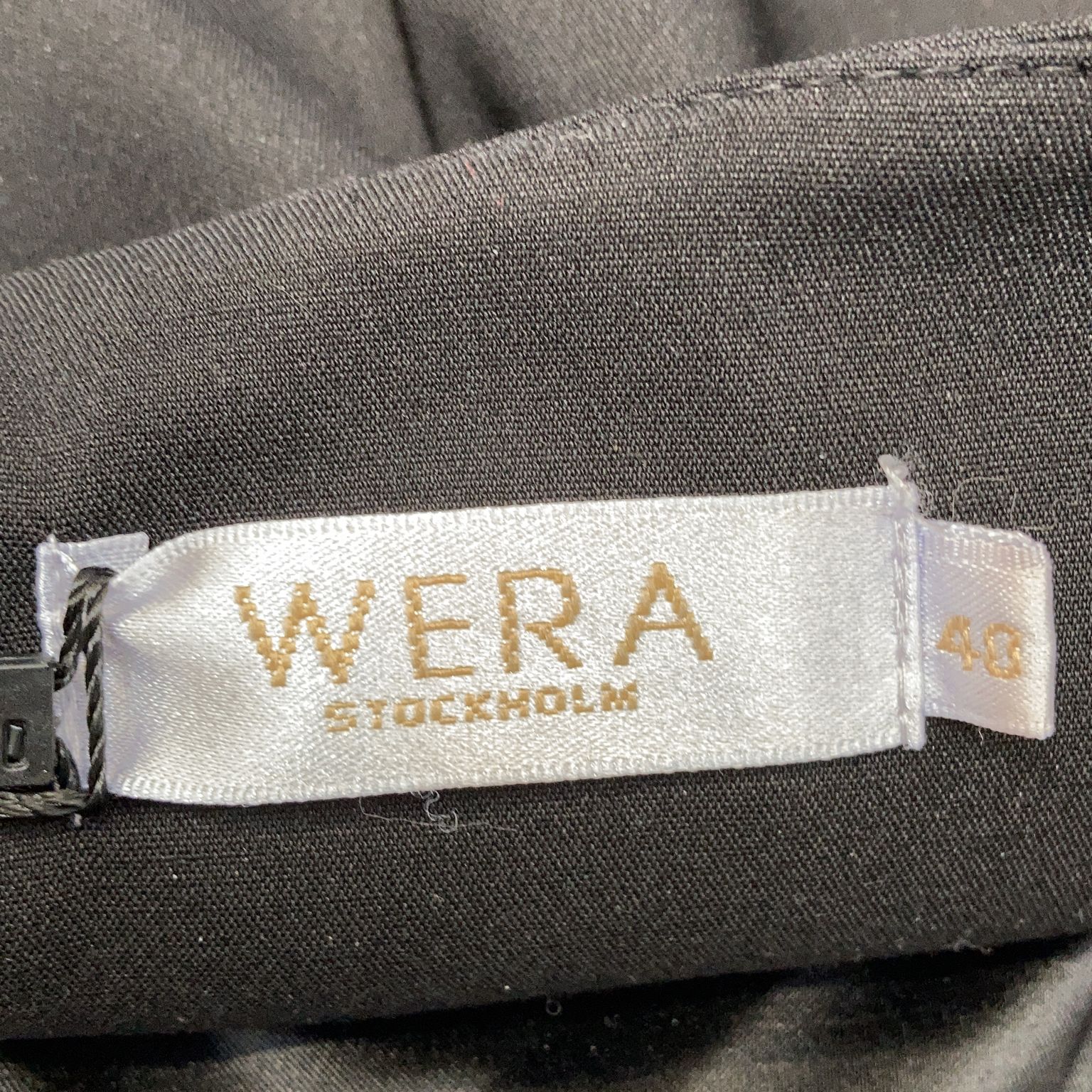 WERA Stockholm