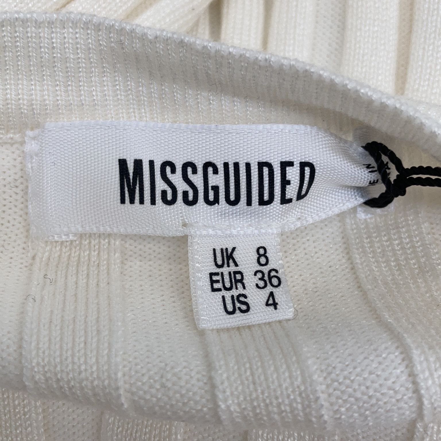 Missguided