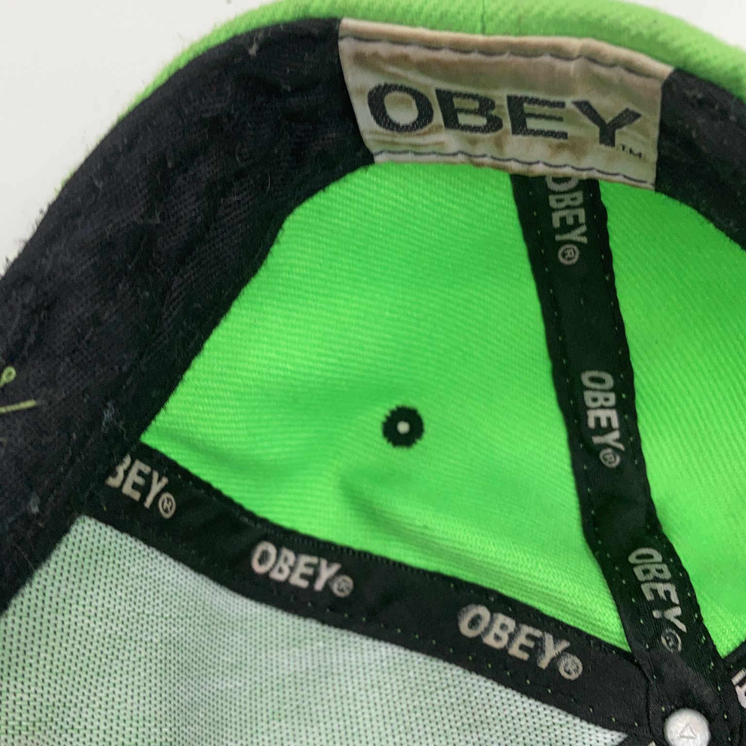 Obey