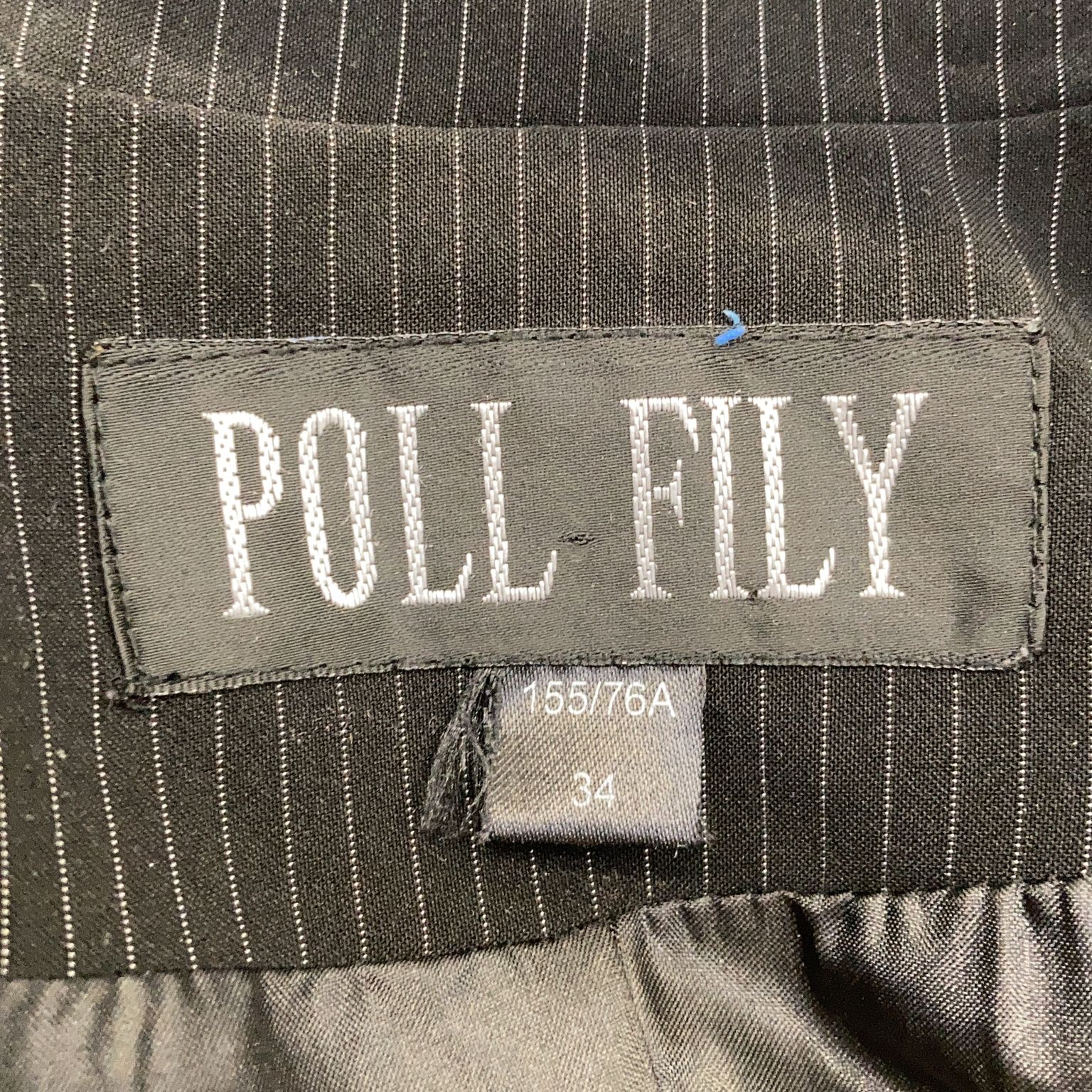 Poll Fily