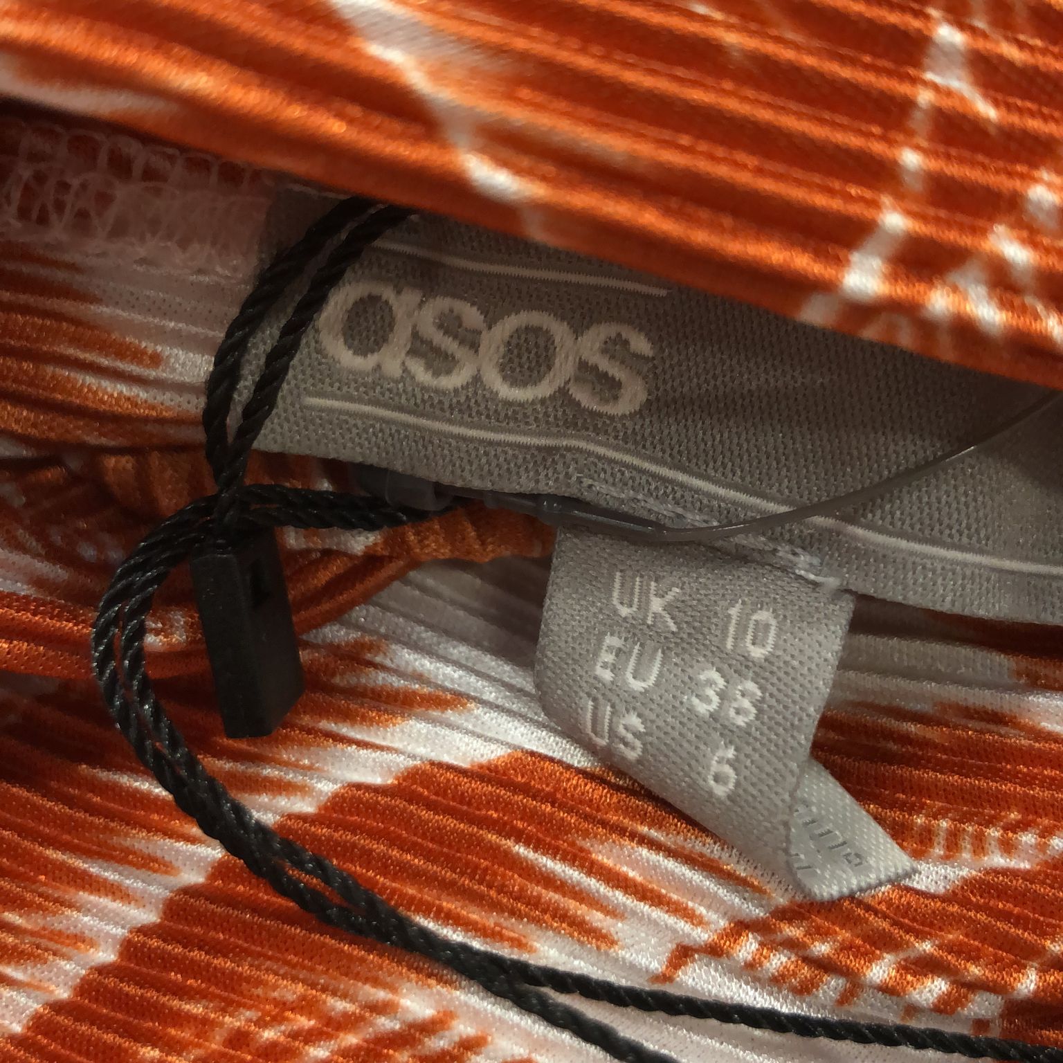 ASOS