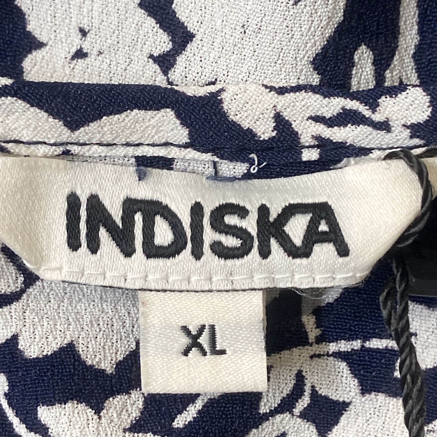 Indiska