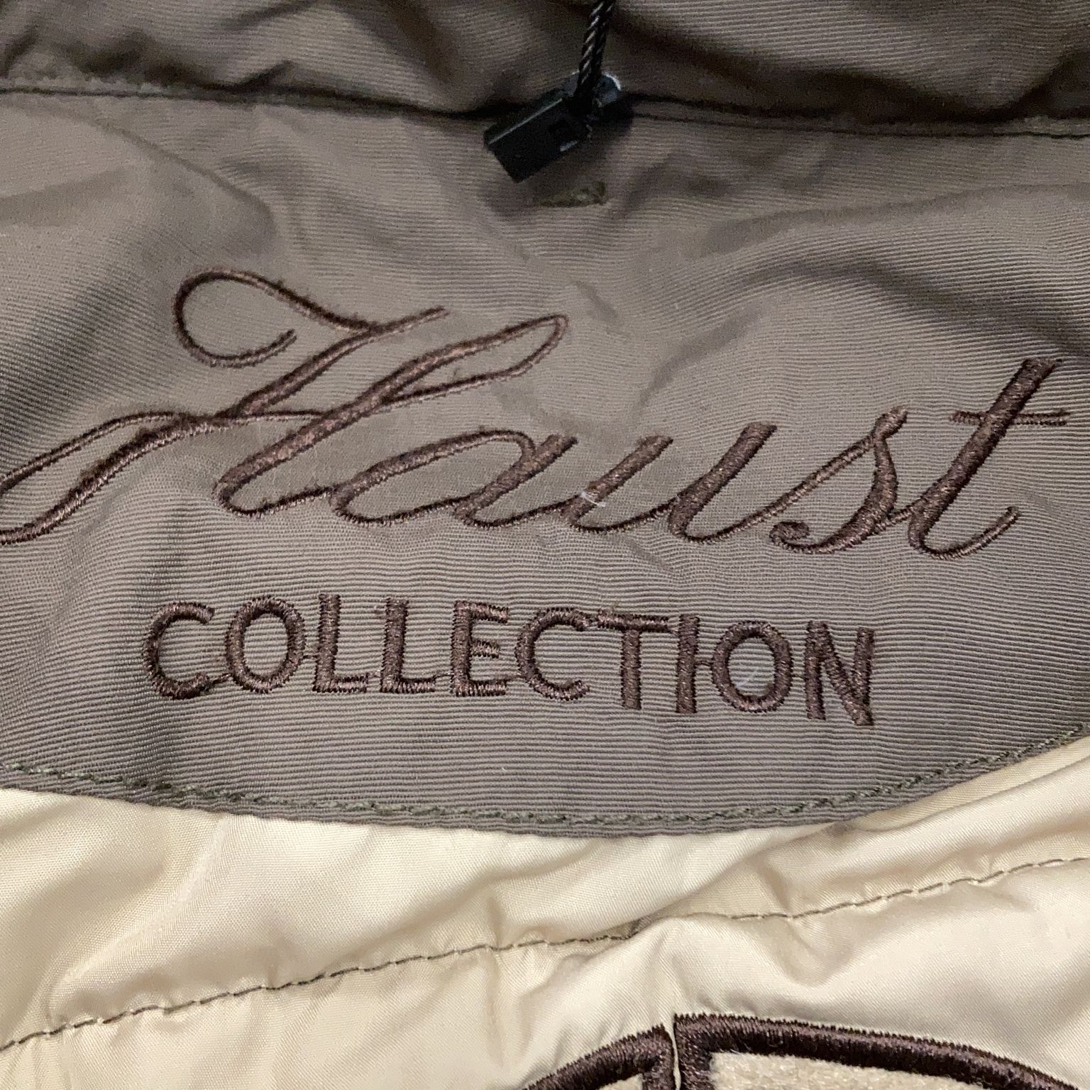 Haust Collection