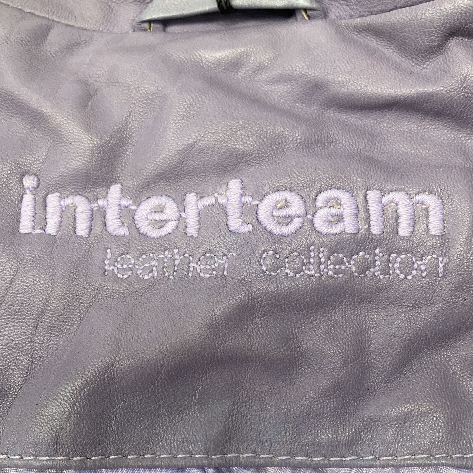 Interteam