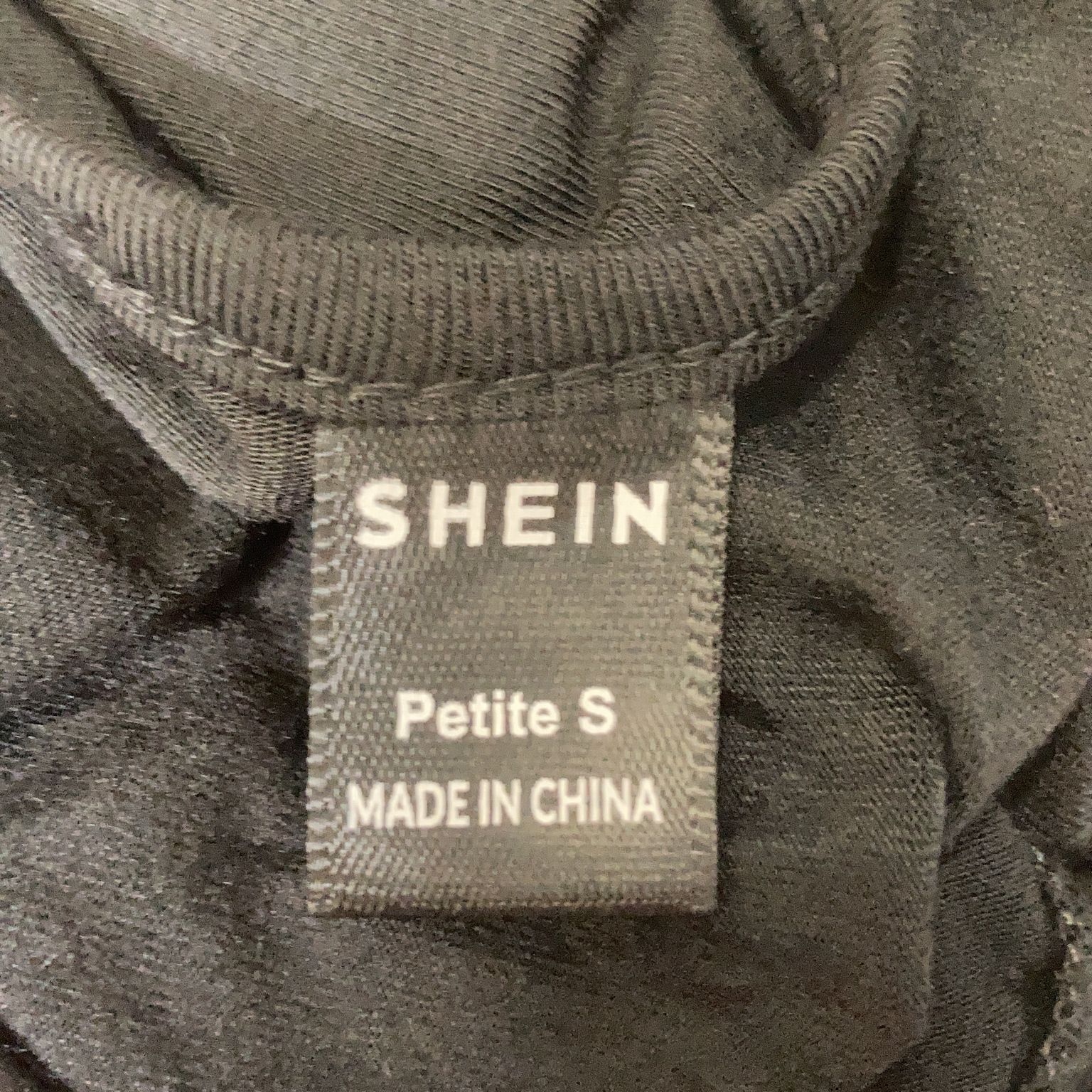 Shein