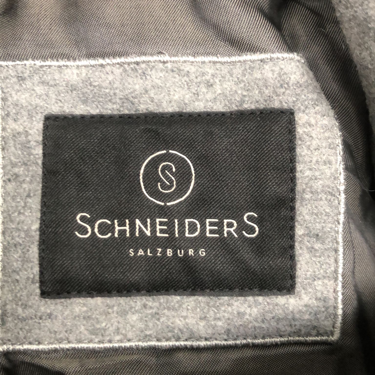 Schneiders Salzburg