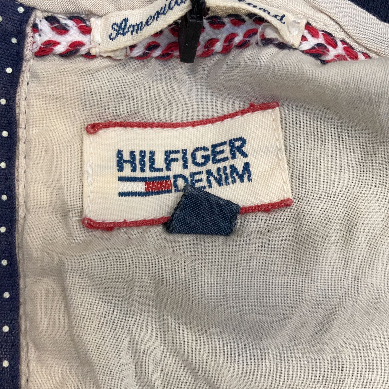 Tommy Hilfiger Denim