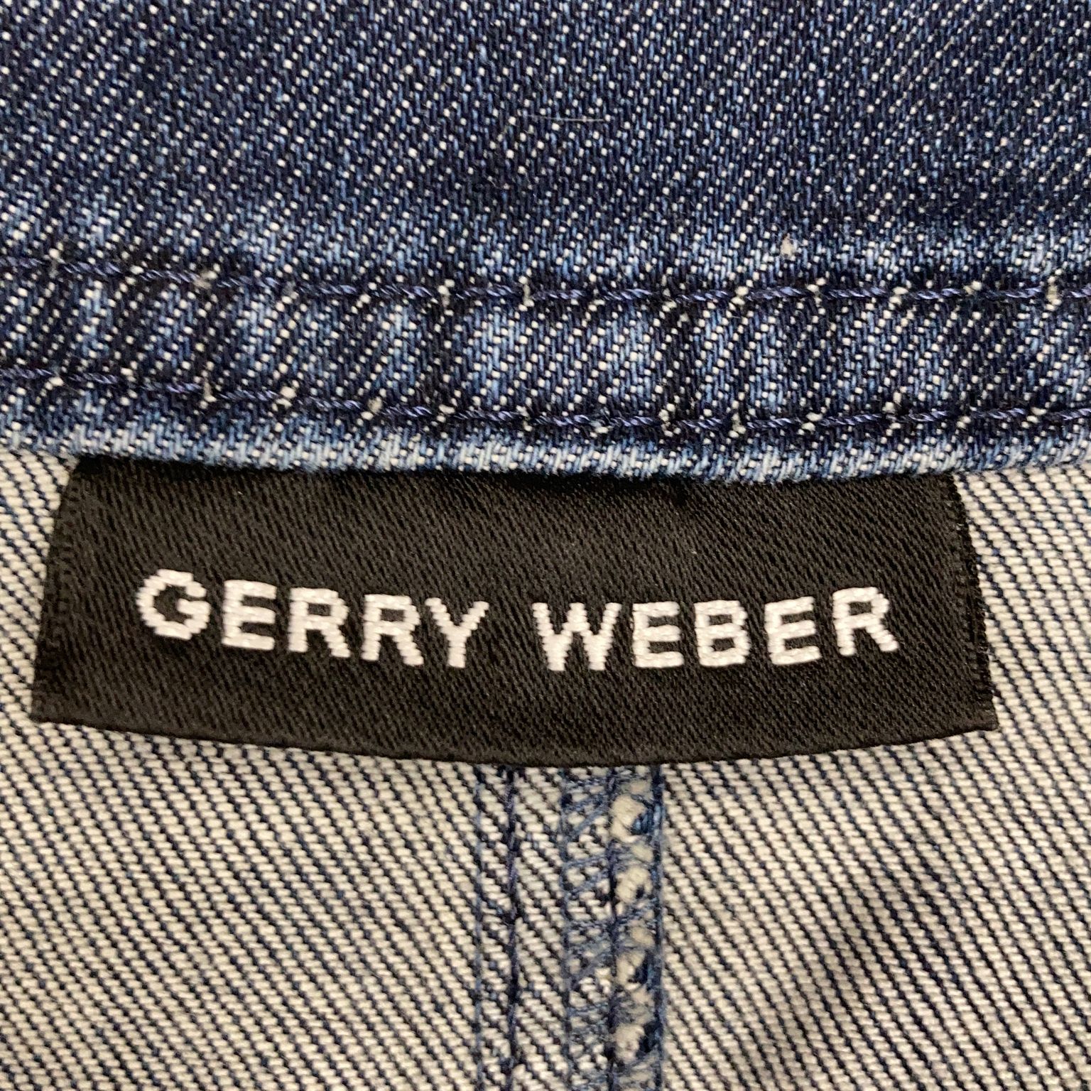 Gerry Weber