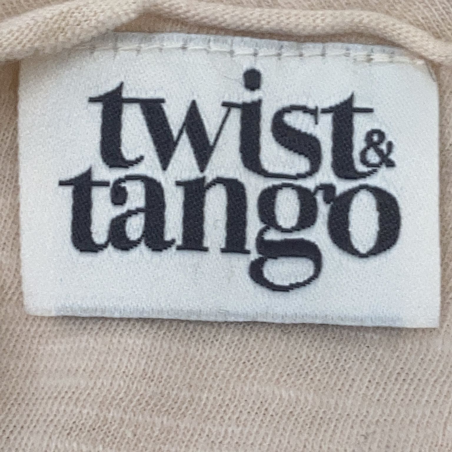 Twist  Tango