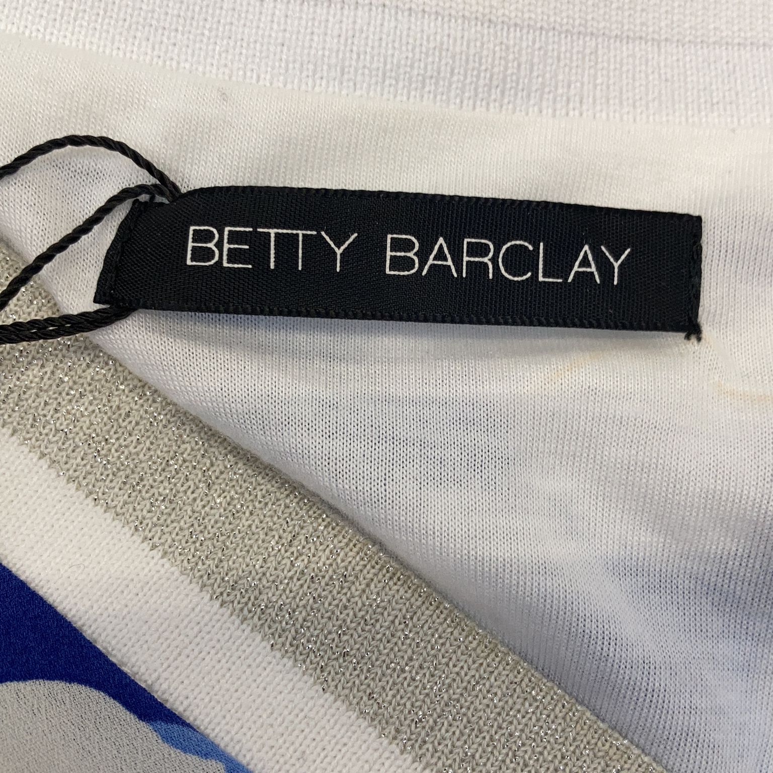 Betty Barclay