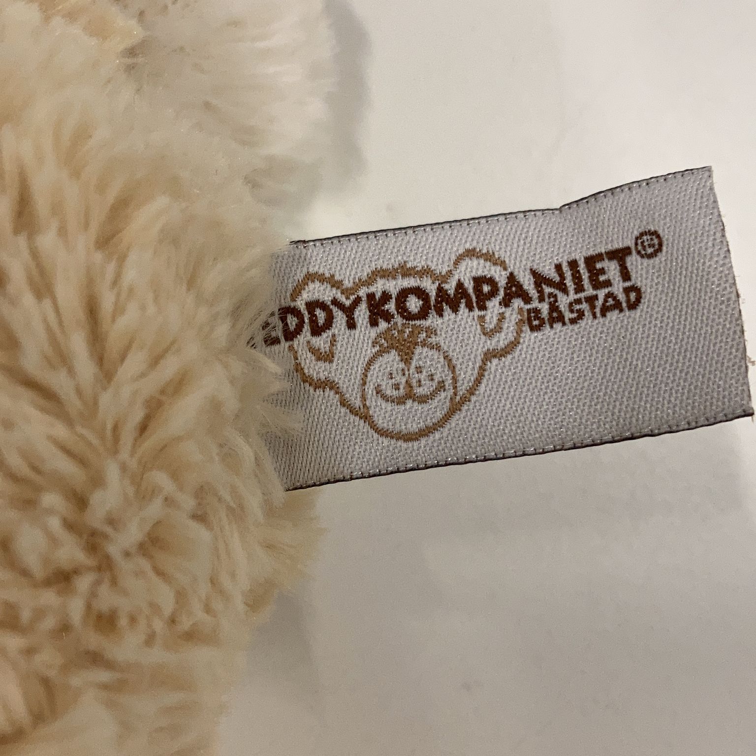 Teddykompaniet