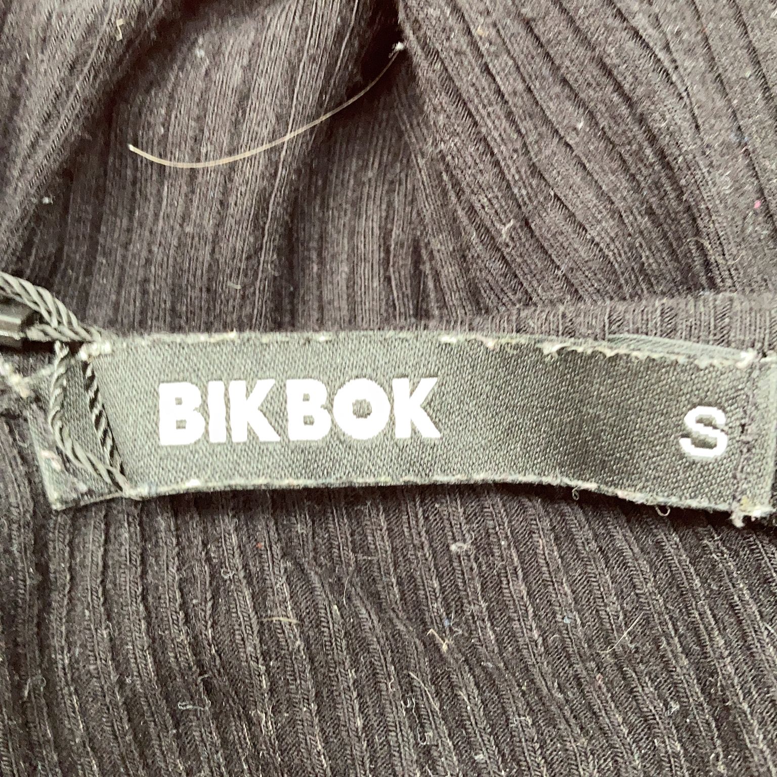 Bik Bok