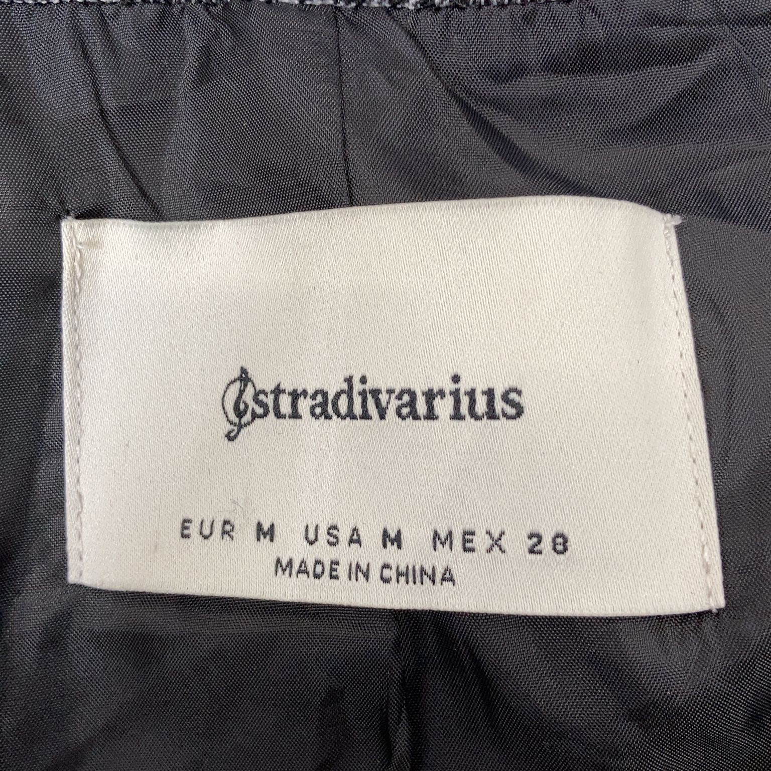 Stradivarius