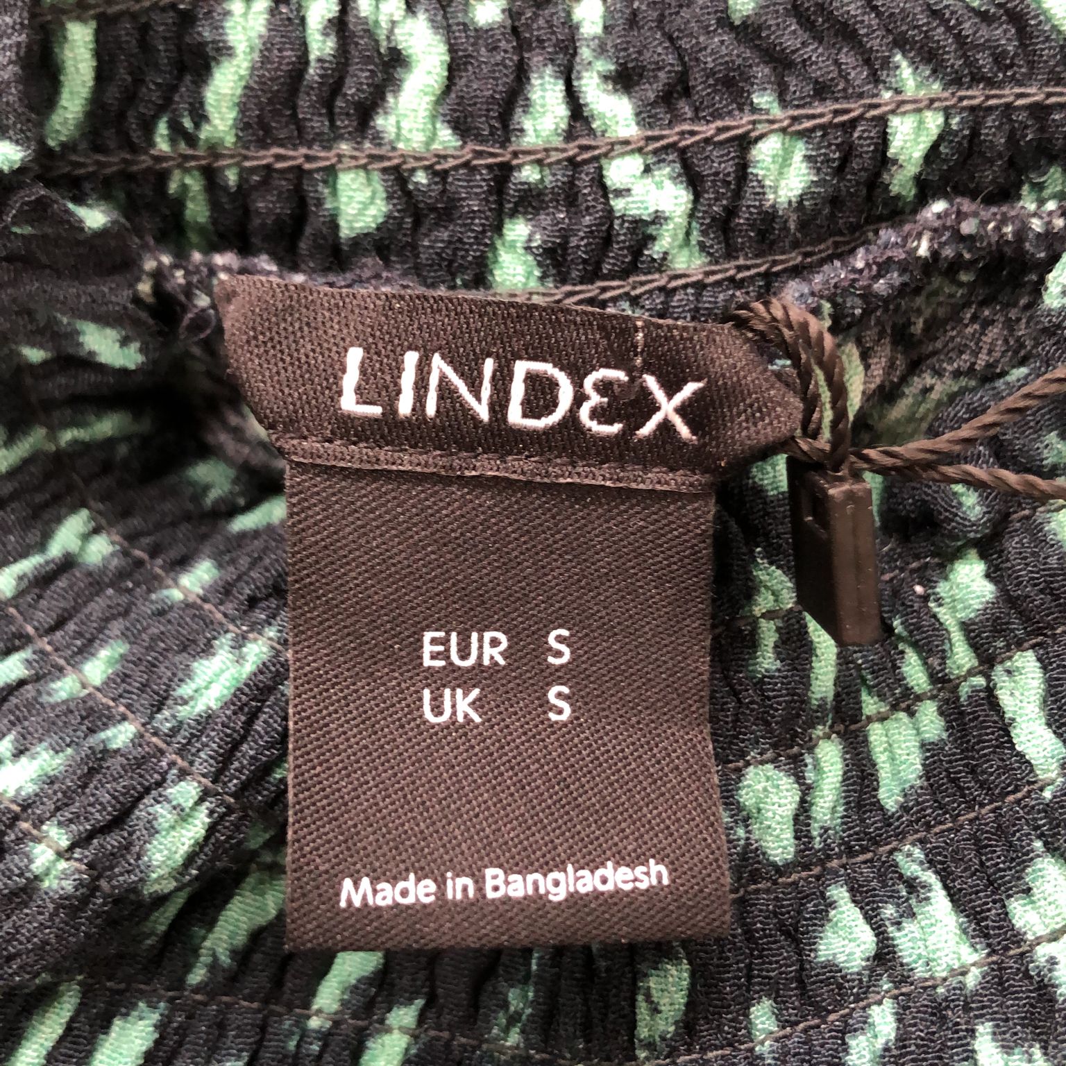 Lindex