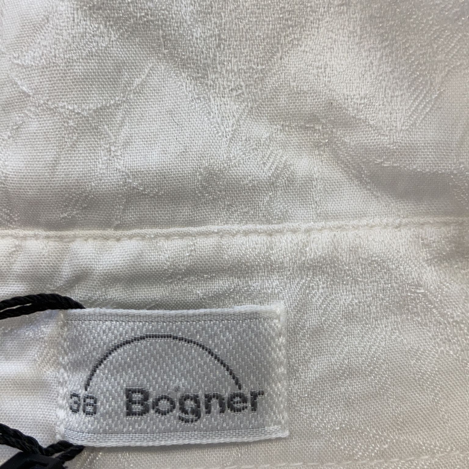 Bogner