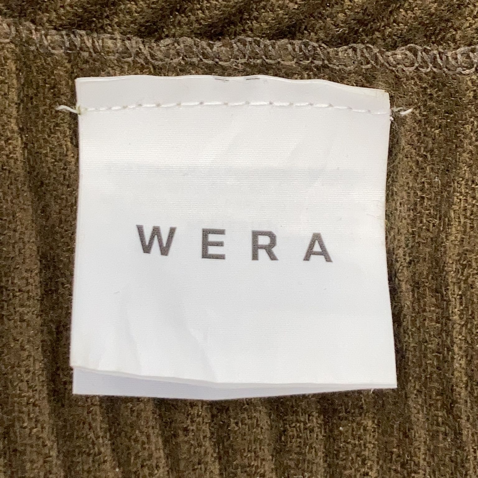 WERA