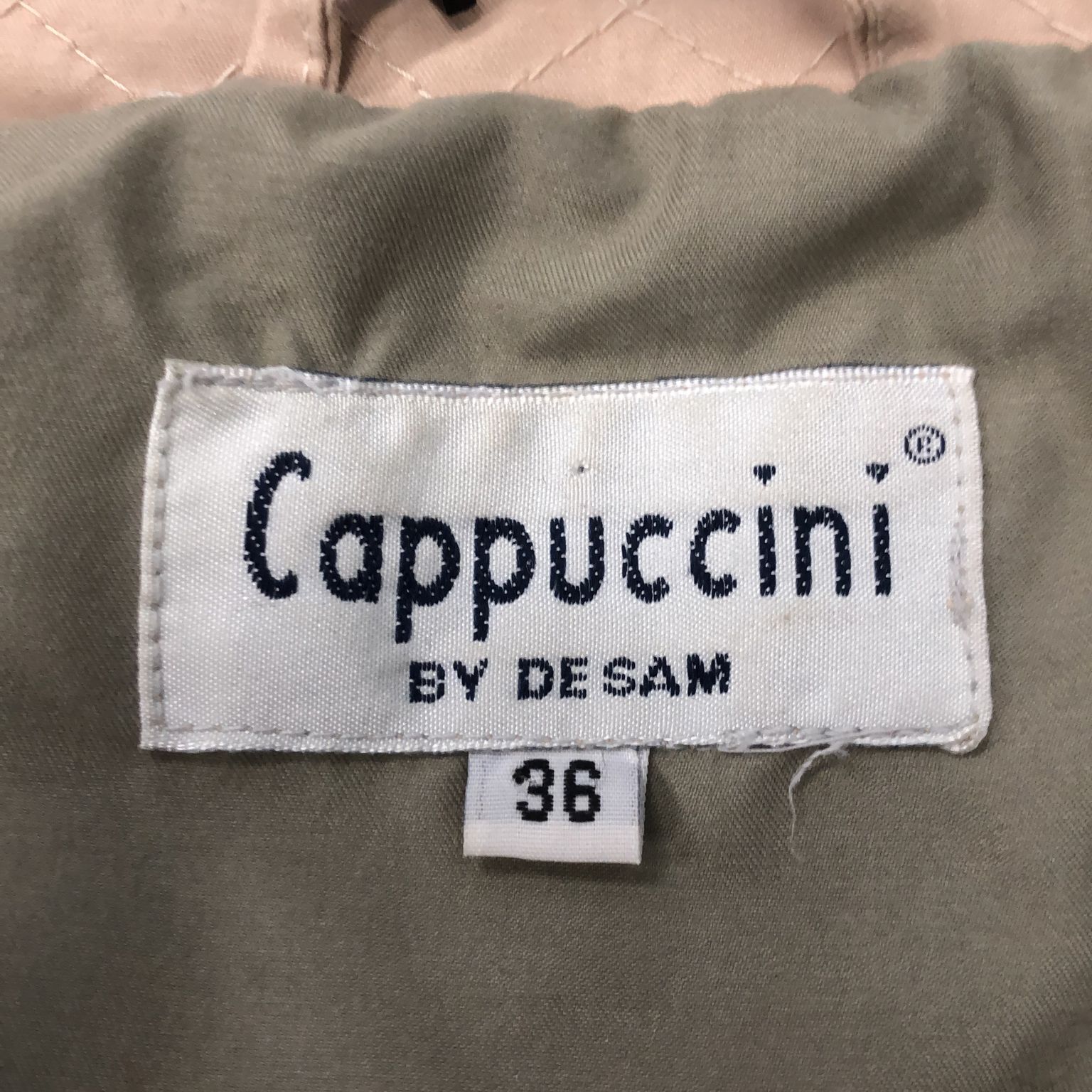 Cappuccini