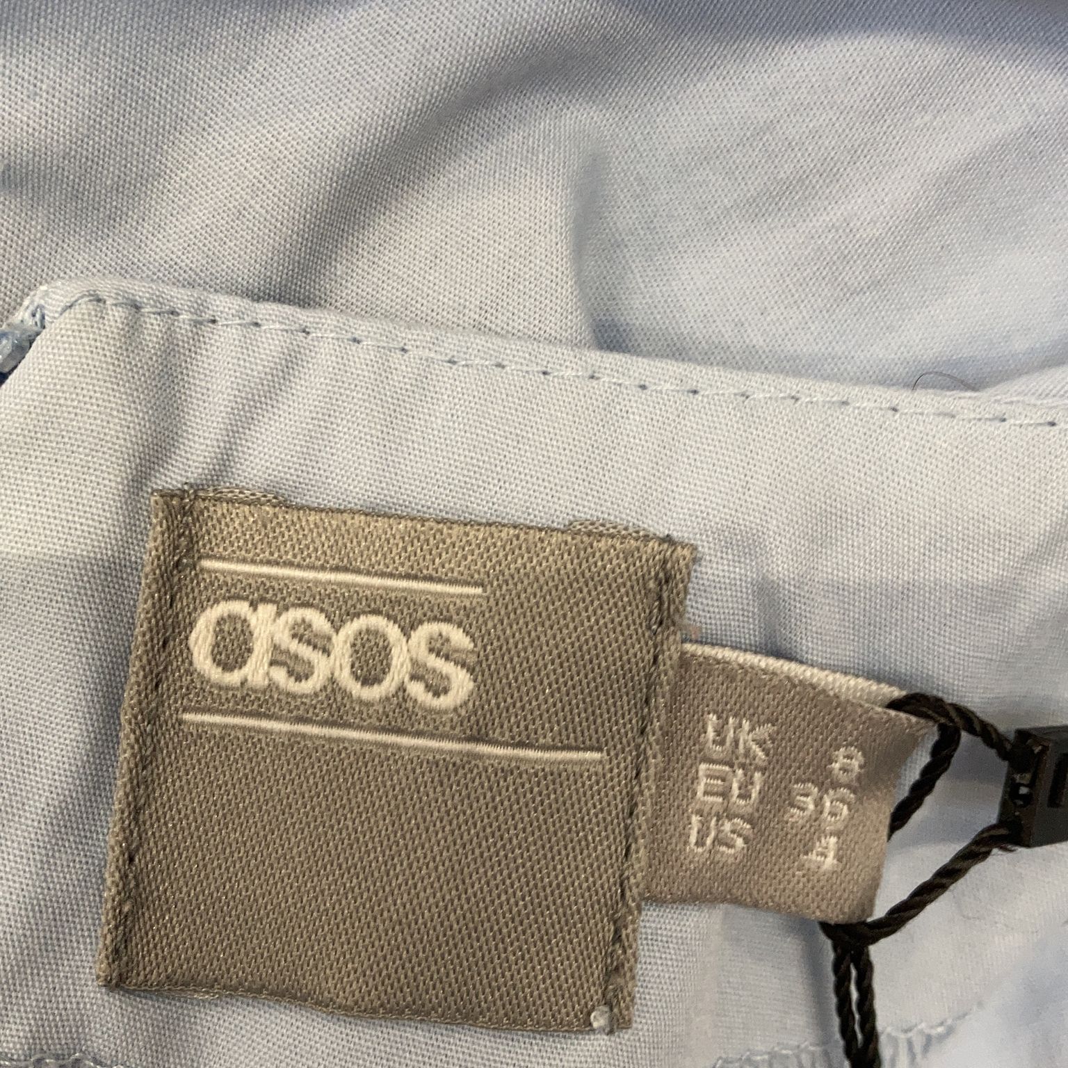 ASOS